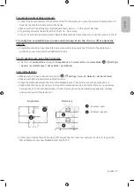 Предварительный просмотр 17 страницы Samsung QA65Q9FN User Manual