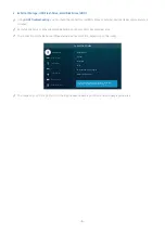 Preview for 6 page of Samsung QA75Q60AAUXZN E-Manual
