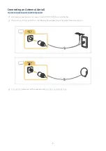 Preview for 7 page of Samsung QA75Q60AAUXZN E-Manual