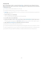 Preview for 13 page of Samsung QA75Q60AAUXZN E-Manual