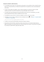 Preview for 23 page of Samsung QA75Q60AAUXZN E-Manual