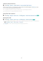 Preview for 45 page of Samsung QA75Q60AAUXZN E-Manual