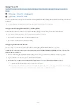 Preview for 61 page of Samsung QA75Q60AAUXZN E-Manual