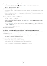 Preview for 78 page of Samsung QA75Q60AAUXZN E-Manual