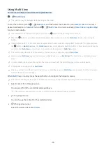 Preview for 84 page of Samsung QA75Q60AAUXZN E-Manual