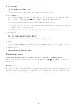 Preview for 89 page of Samsung QA75Q60AAUXZN E-Manual