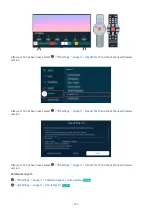 Preview for 231 page of Samsung QA75Q60AAUXZN E-Manual