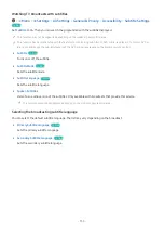 Preview for 153 page of Samsung QA75Q60BAKXXL E-Manual