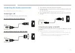 Preview for 19 page of Samsung QB Series User Manual