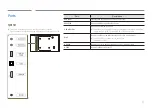 Preview for 8 page of Samsung QB24R-B User Manual