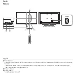 Preview for 5 page of Samsung QB43R Quick Start Manual