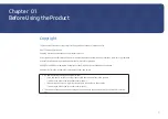 Preview for 6 page of Samsung QBH Series User Manual