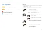 Preview for 7 page of Samsung QBH Series User Manual