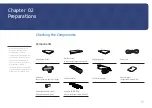 Preview for 14 page of Samsung QBH Series User Manual