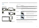 Preview for 15 page of Samsung QBH Series User Manual