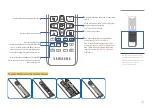 Preview for 24 page of Samsung QBH Series User Manual