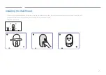 Preview for 27 page of Samsung QBH Series User Manual