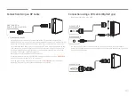 Preview for 43 page of Samsung QBH Series User Manual