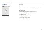 Preview for 68 page of Samsung QBH Series User Manual