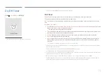 Preview for 73 page of Samsung QBH Series User Manual