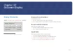 Preview for 93 page of Samsung QBH Series User Manual