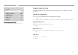 Preview for 121 page of Samsung QBH Series User Manual