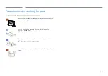 Preview for 16 page of Samsung QBR User Manual