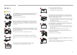 Предварительный просмотр 8 страницы Samsung QBT-B Series User Manual