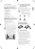 Предварительный просмотр 13 страницы Samsung QE1C Q6 C Series User Manual