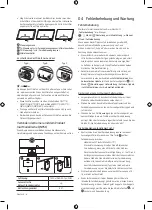 Предварительный просмотр 14 страницы Samsung QE1C Q6 C Series User Manual