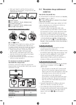 Предварительный просмотр 22 страницы Samsung QE1C Q6 C Series User Manual