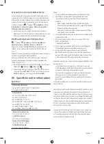 Предварительный просмотр 31 страницы Samsung QE1C Q6 C Series User Manual