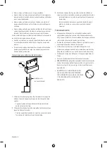 Preview for 21 page of Samsung QE2022 User Manual