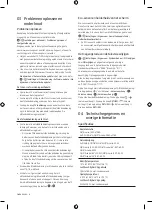 Preview for 38 page of Samsung QE32Q50AAUXZT User Manual