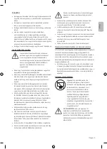 Preview for 11 page of Samsung QE43LS03A User Manual