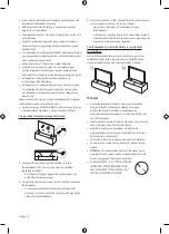 Preview for 12 page of Samsung QE43LS03A User Manual