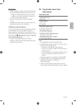 Preview for 23 page of Samsung QE43LS03A User Manual