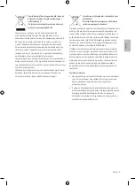 Preview for 25 page of Samsung QE43LS03A User Manual