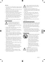 Preview for 51 page of Samsung QE43LS03A User Manual