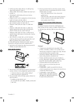 Preview for 60 page of Samsung QE43LS03A User Manual