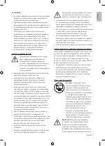 Preview for 3 page of Samsung QE43LS03AAU User Manual