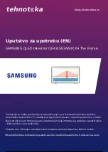 Samsung QE43LS03AAUXXH User Manual preview