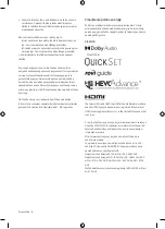 Preview for 105 page of Samsung QE43LS03BAUXXH User Manual