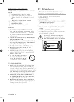 Preview for 116 page of Samsung QE43LS05B User Manual