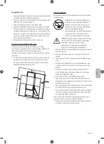 Preview for 123 page of Samsung QE43LS05B User Manual