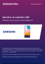 Samsung QE43LS05BAUXXH User Manual предпросмотр