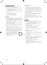 Preview for 5 page of Samsung QE43LS05BAUXXH User Manual