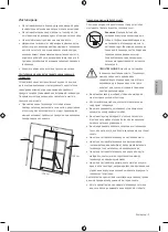 Preview for 36 page of Samsung QE43LS05BAUXXH User Manual