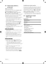 Preview for 47 page of Samsung QE43LS05BAUXXH User Manual