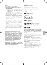 Preview for 56 page of Samsung QE43LS05BAUXXH User Manual